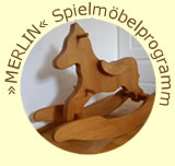 Merlin Spielmöbel